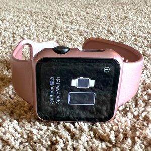 Apple Watch Series 3 42 mm